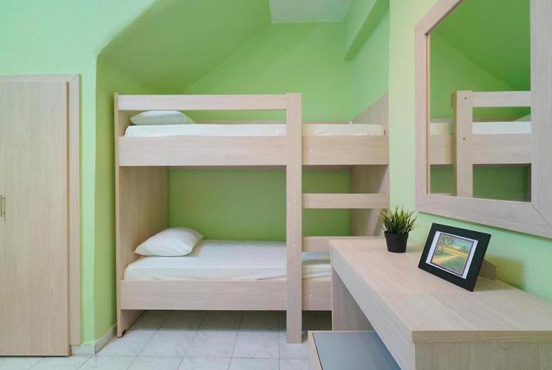 Golden Beach Maisonettes Βίλα Χρυσή Αμμουδιά Εξωτερικό φωτογραφία