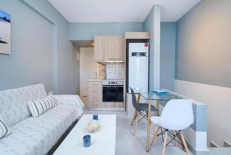Golden Beach Maisonettes Βίλα Χρυσή Αμμουδιά Εξωτερικό φωτογραφία