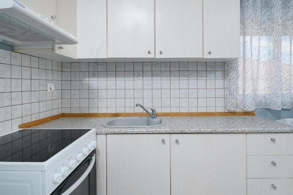Golden Beach Maisonettes Βίλα Χρυσή Αμμουδιά Εξωτερικό φωτογραφία