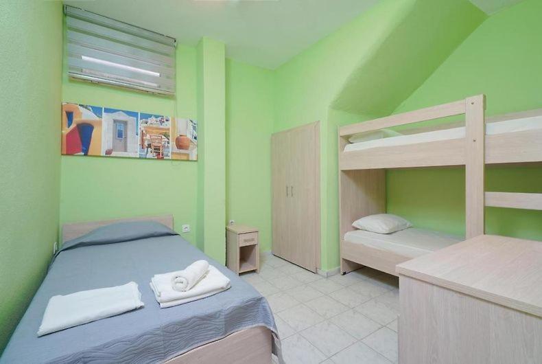 Golden Beach Maisonettes Βίλα Χρυσή Αμμουδιά Εξωτερικό φωτογραφία