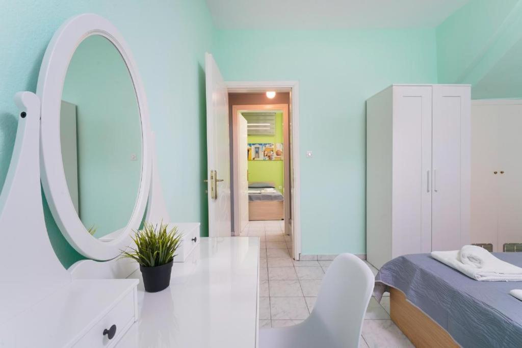 Golden Beach Maisonettes Βίλα Χρυσή Αμμουδιά Εξωτερικό φωτογραφία